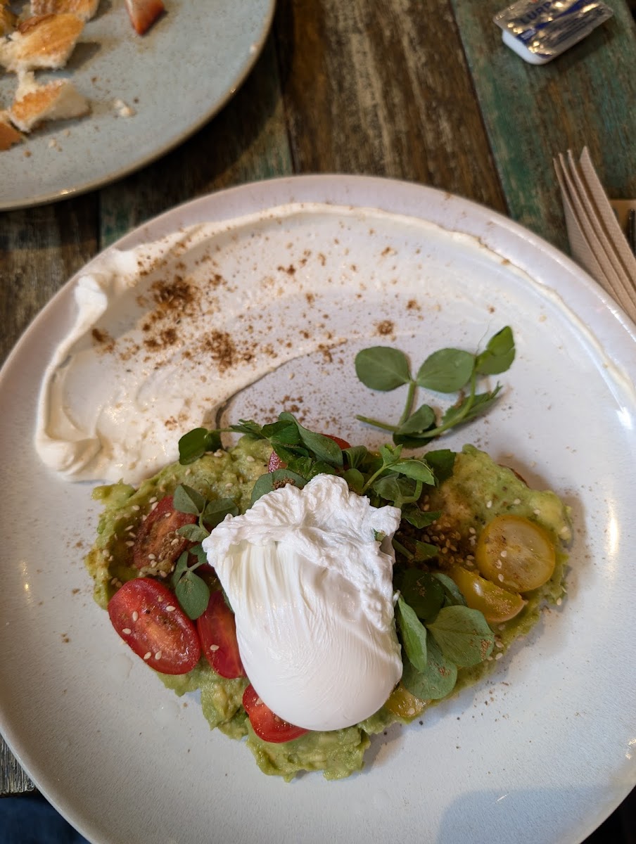 Lakeside Cafe by Chef's- Best Coffee in the town