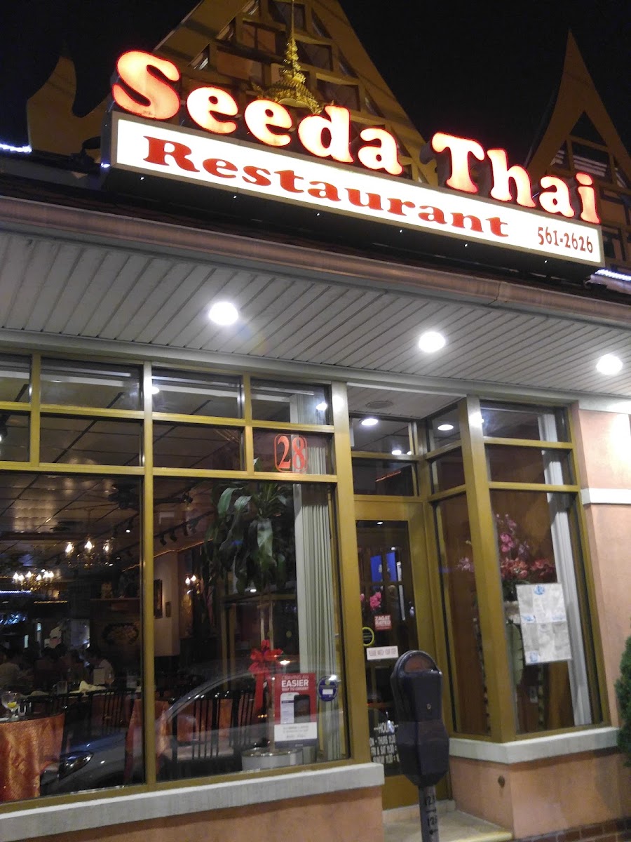 Seeda Thai