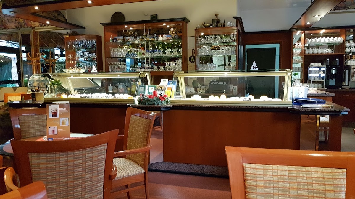 Café Bistro C'est La Vie Pferdemarktpassage