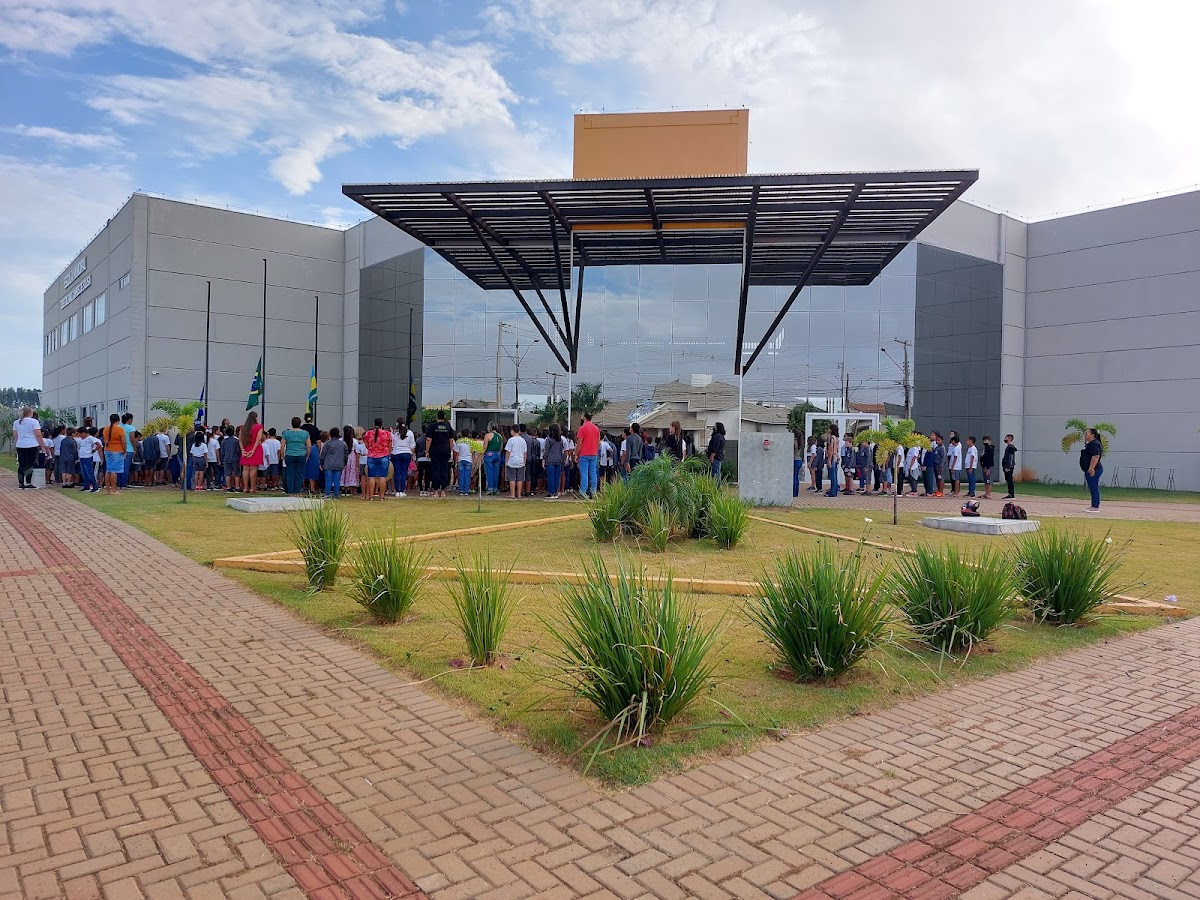 Pastelaria do Paulão