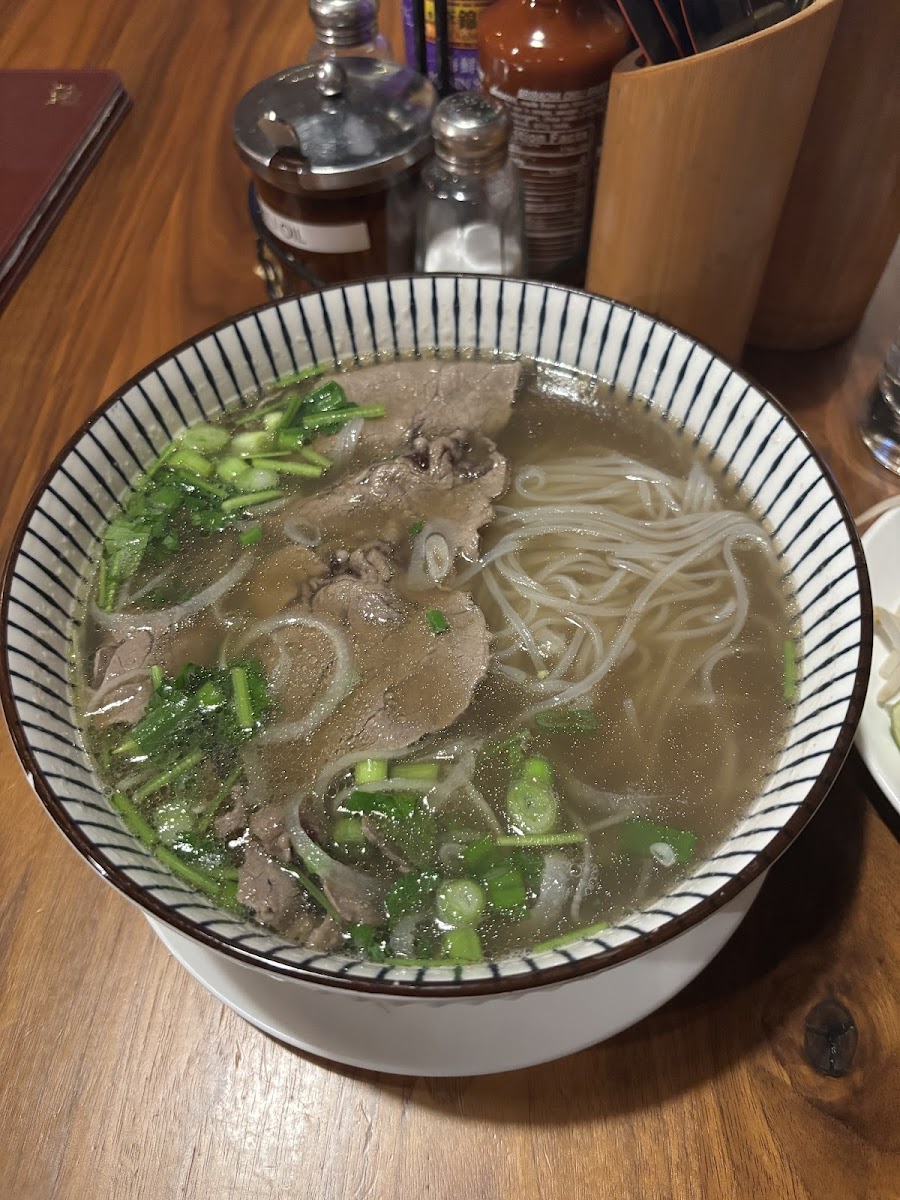 PHO SAIGON