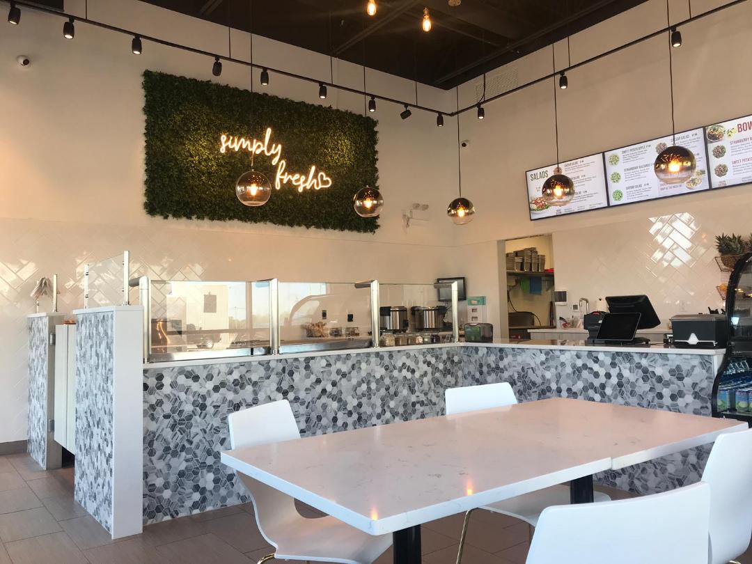 Green Nest Restaurant