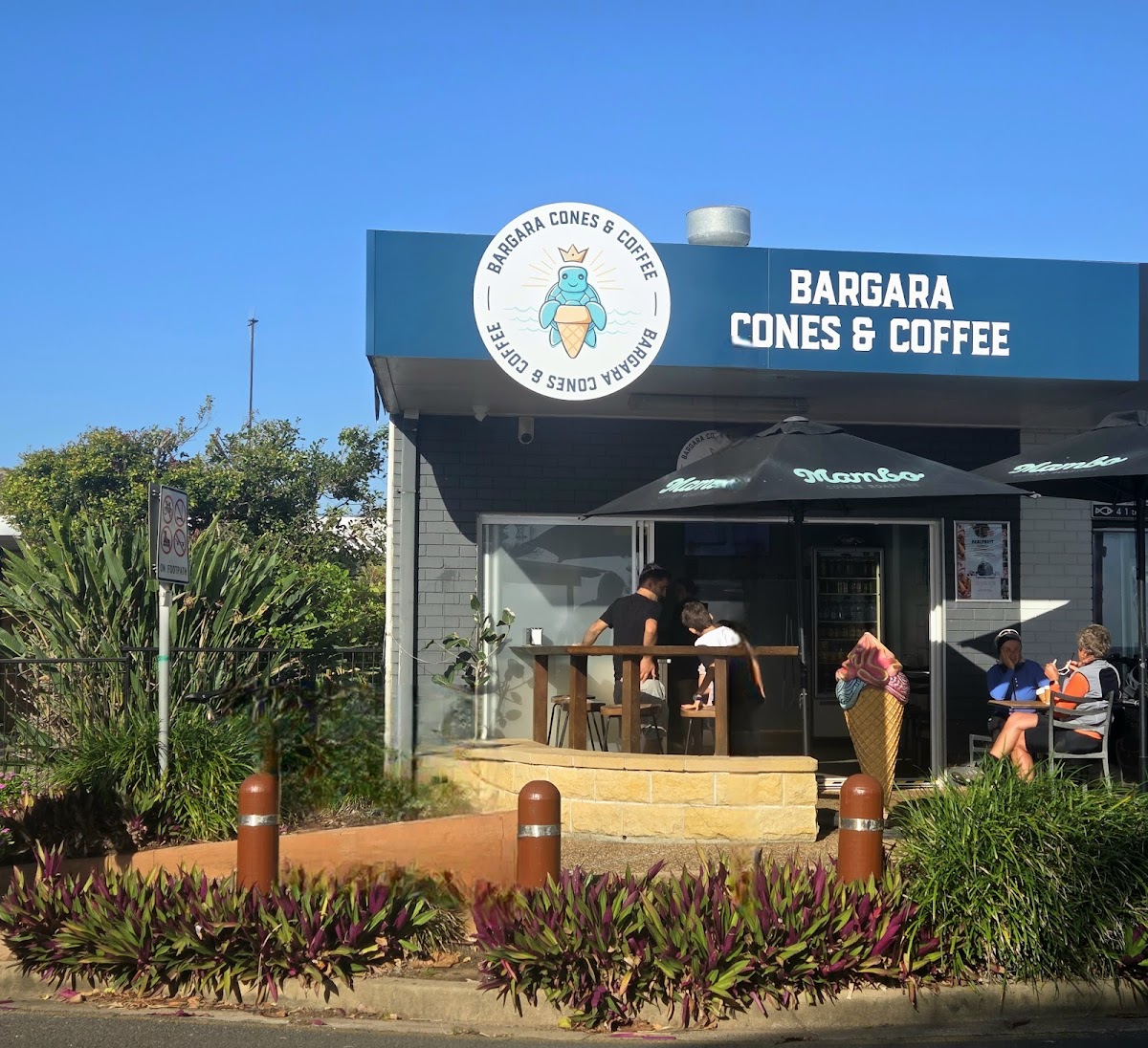Beach Treats Bargara