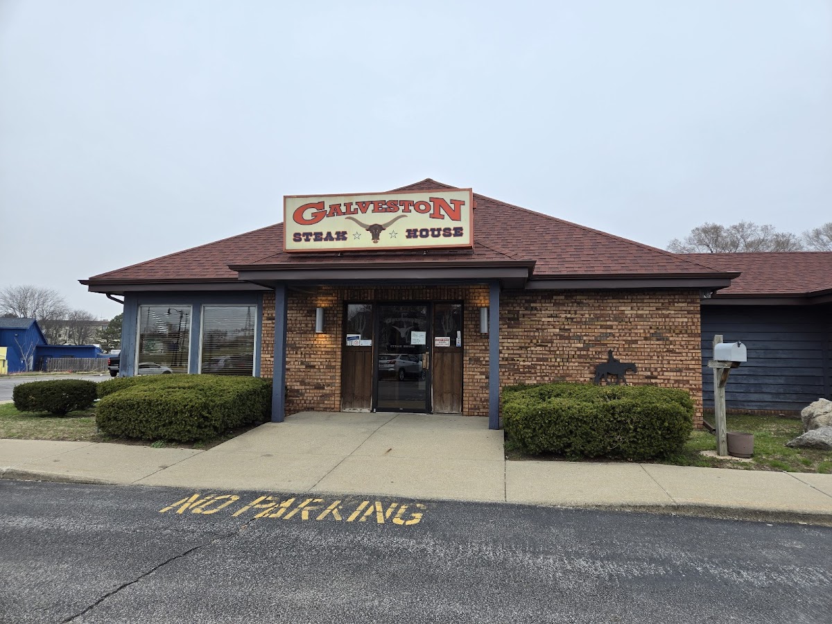 Galveston Steakhouse