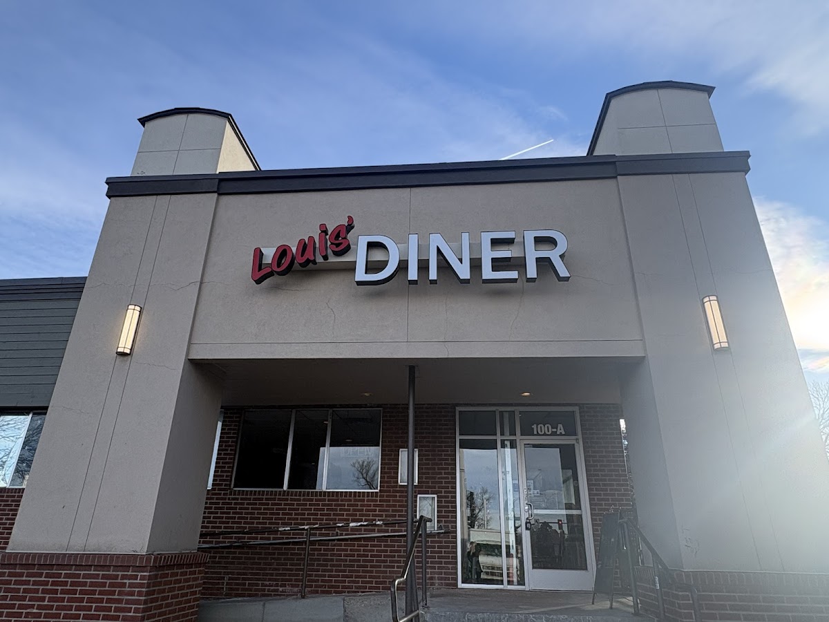 Louis' Diner