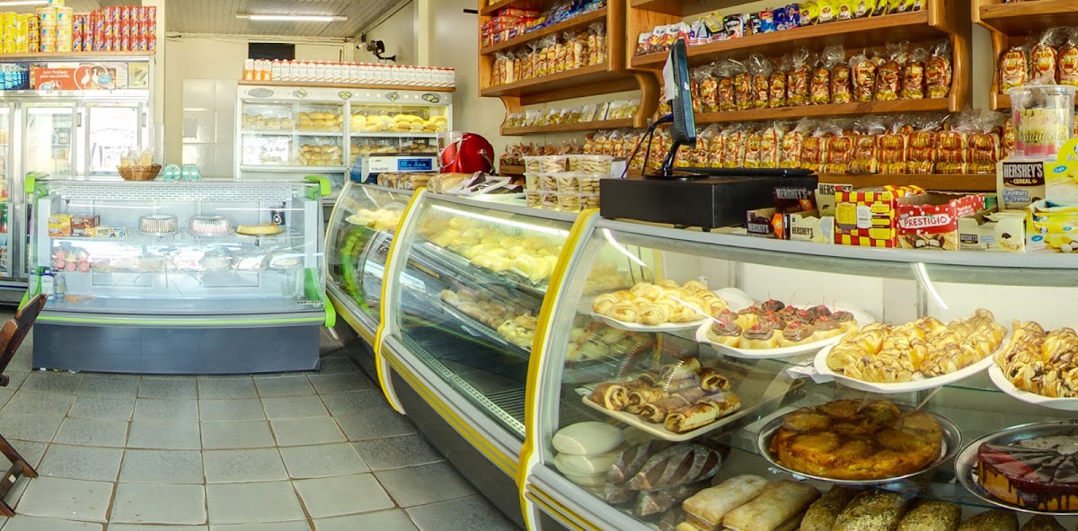 Panificadora e Lanchonete Itacaré