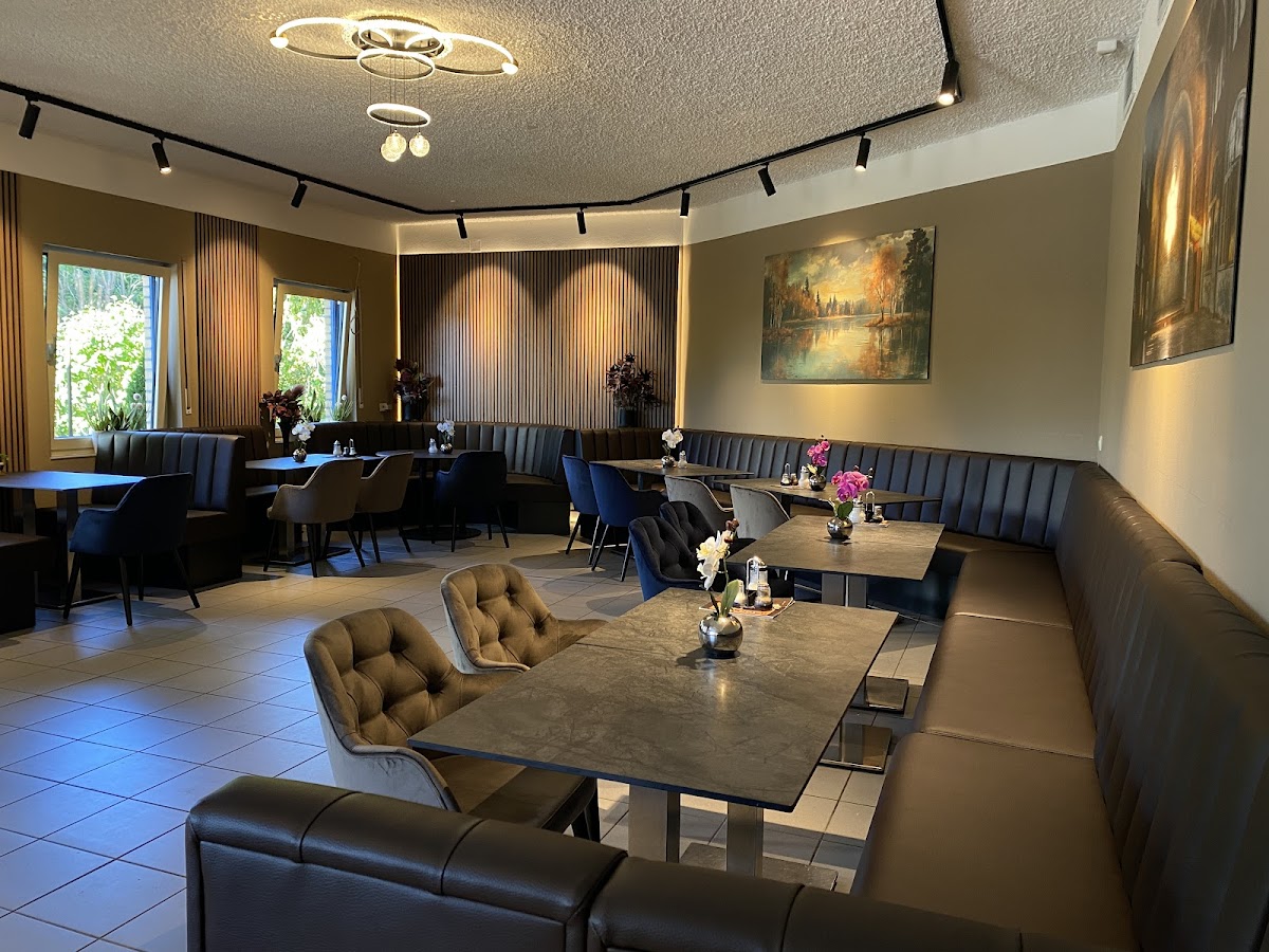 Backshop & Cafe Mammendorf