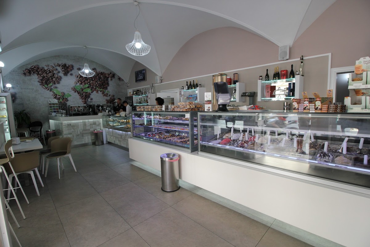 Cafe Del Corso - Pozzallo RG