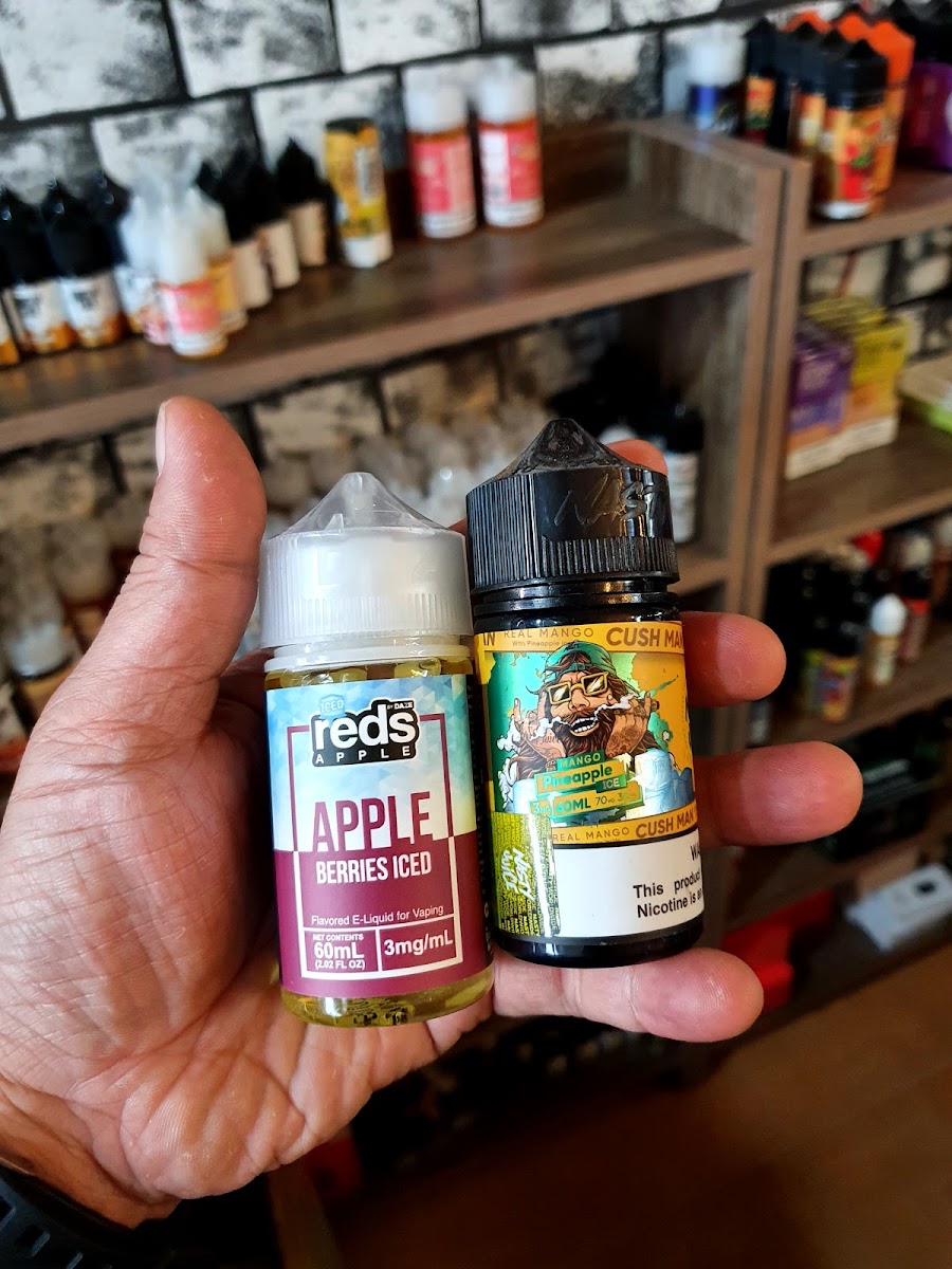 Chill Cafe Vape & Motor