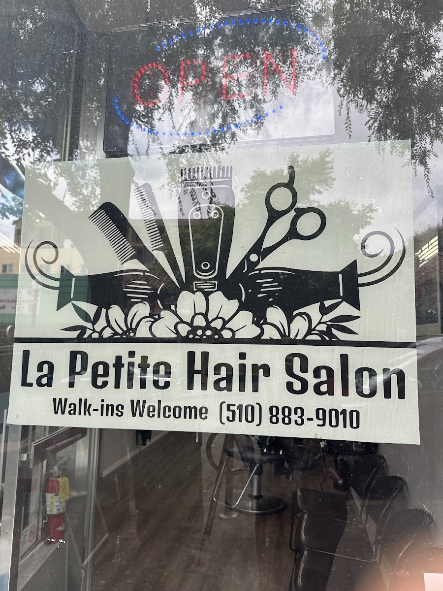 La Petite Hair Salon