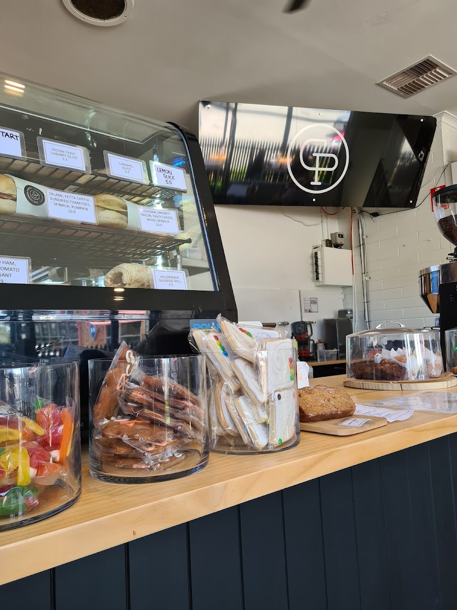 The Corner Pantry Frankston South