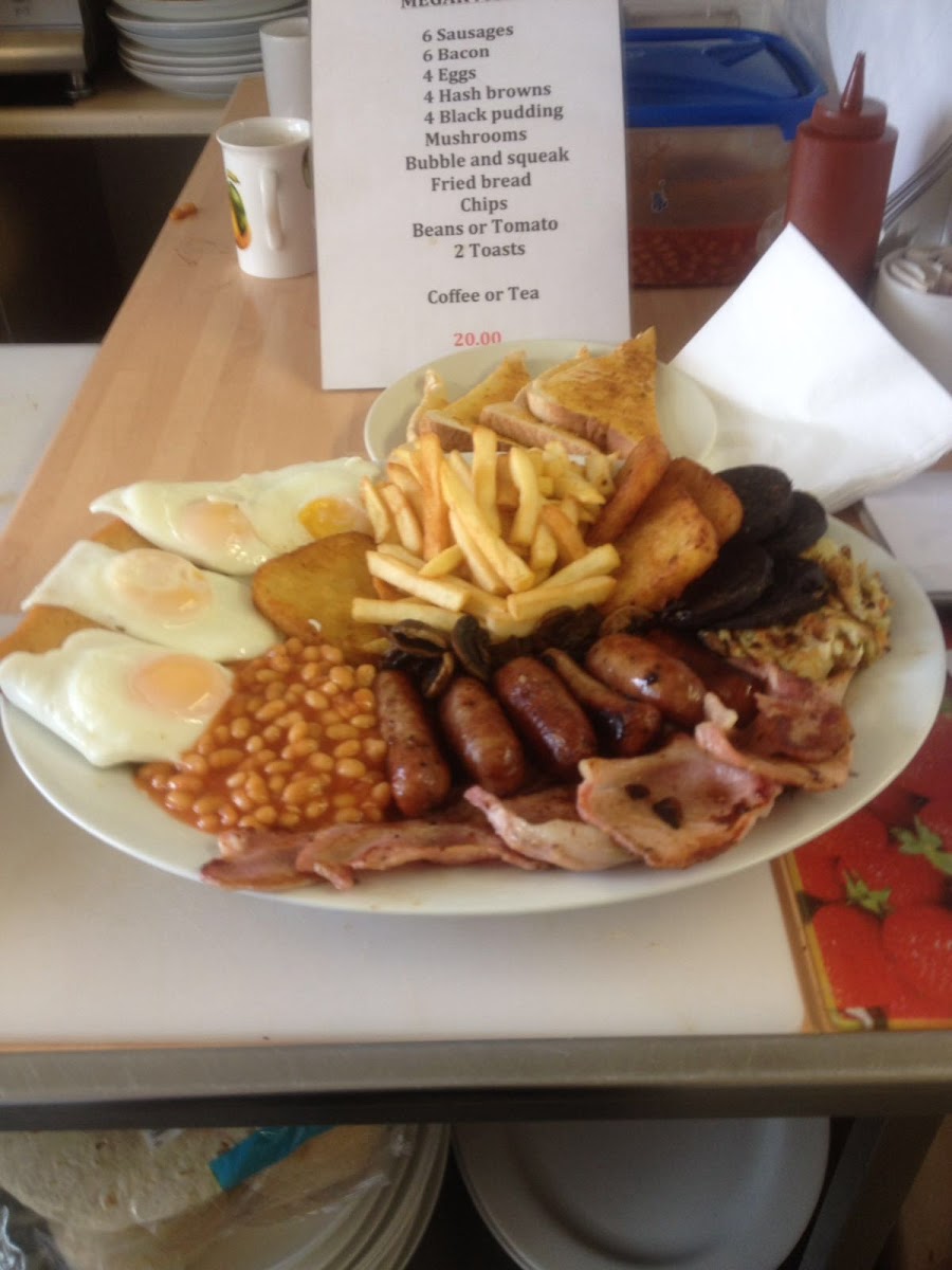 Lakeside Cafe - Cranleigh