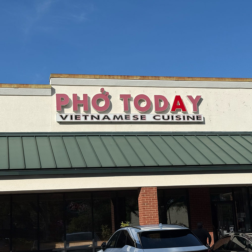 Phở Today - Jacksonville