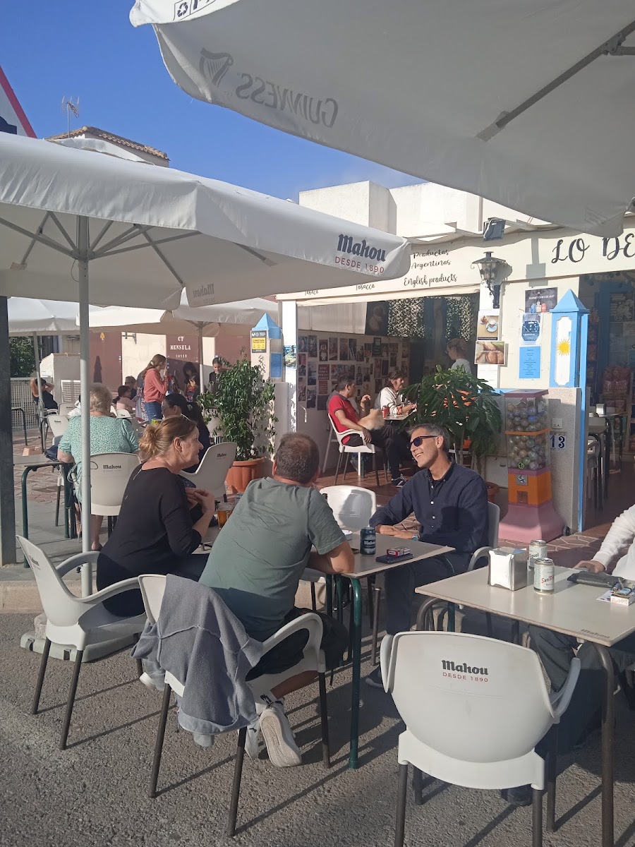 Cafetería SWEET NATY TIENDA-SHOP 365