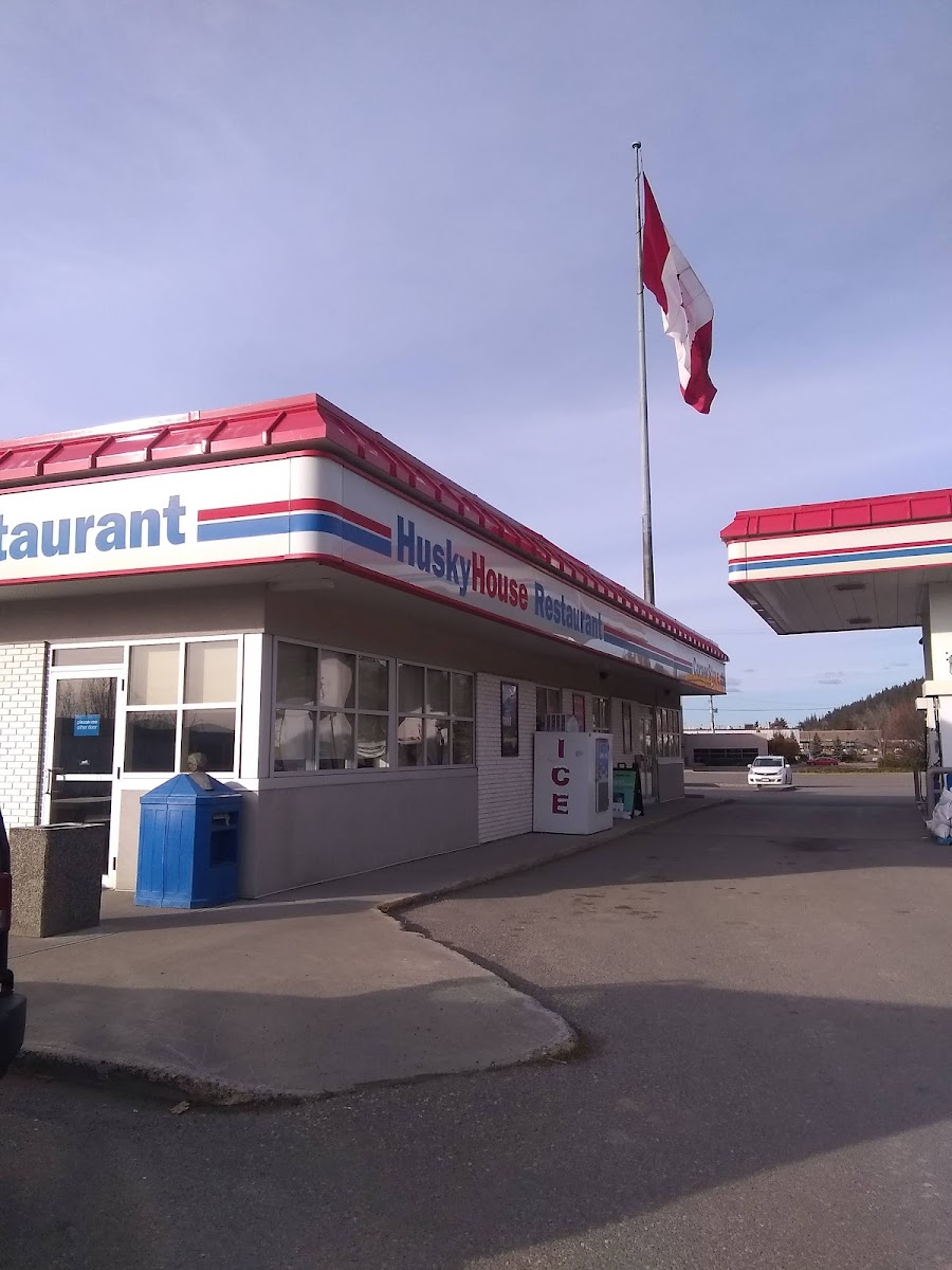 Husky House Restaurant
