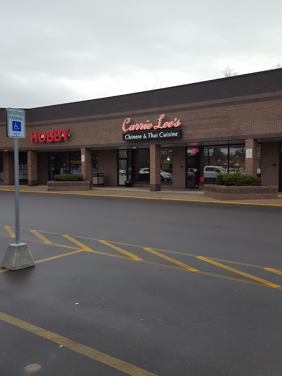 Carrie Lee’s of Orion