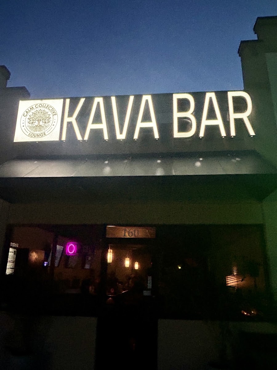 Calm Collective Kava Bar (Rockledge)