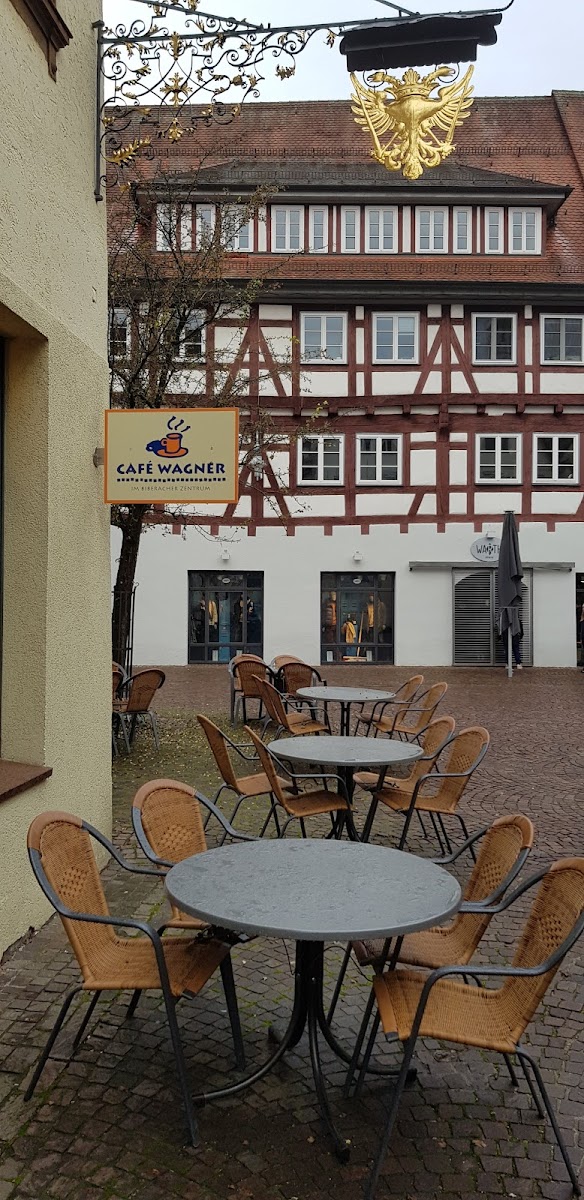 Cafe Wagner