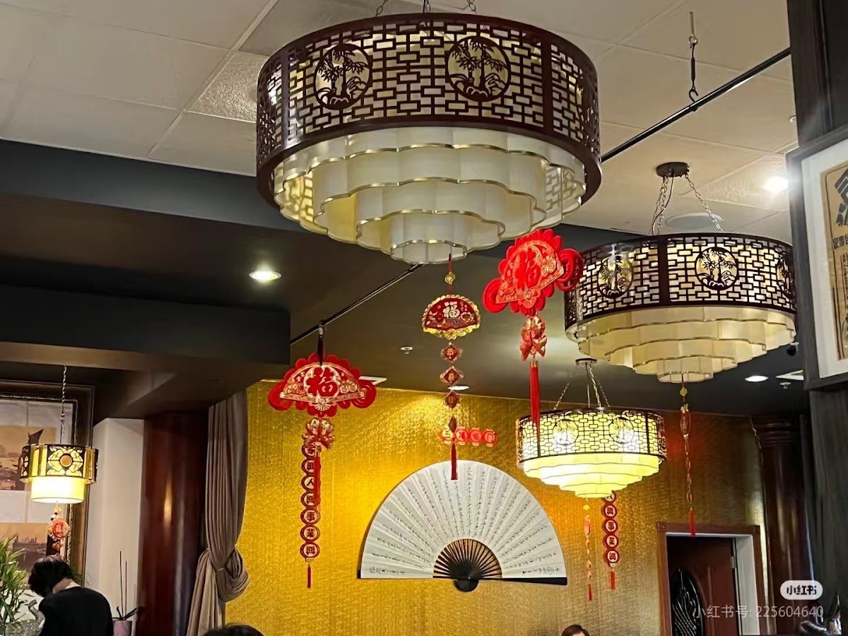 Shanghai Bun Dynasty