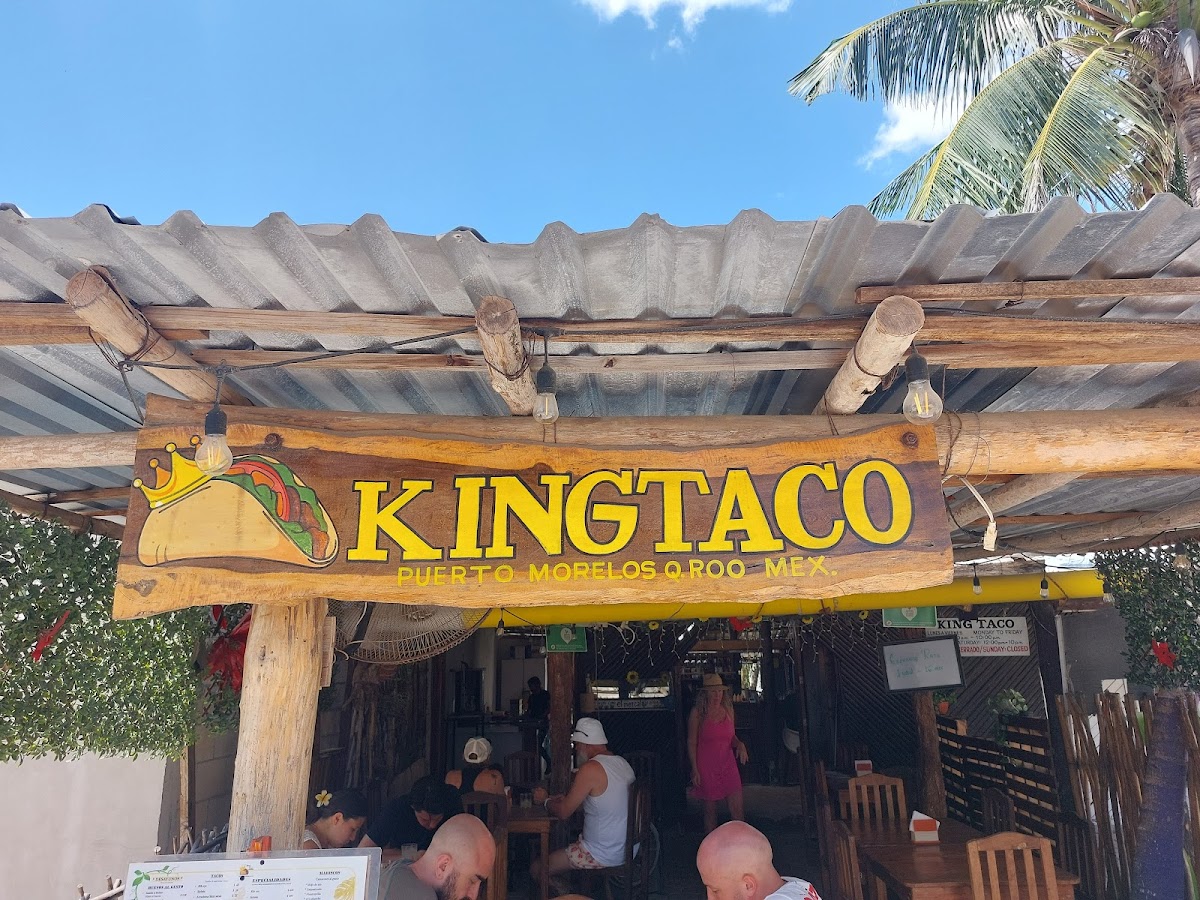 King Taco