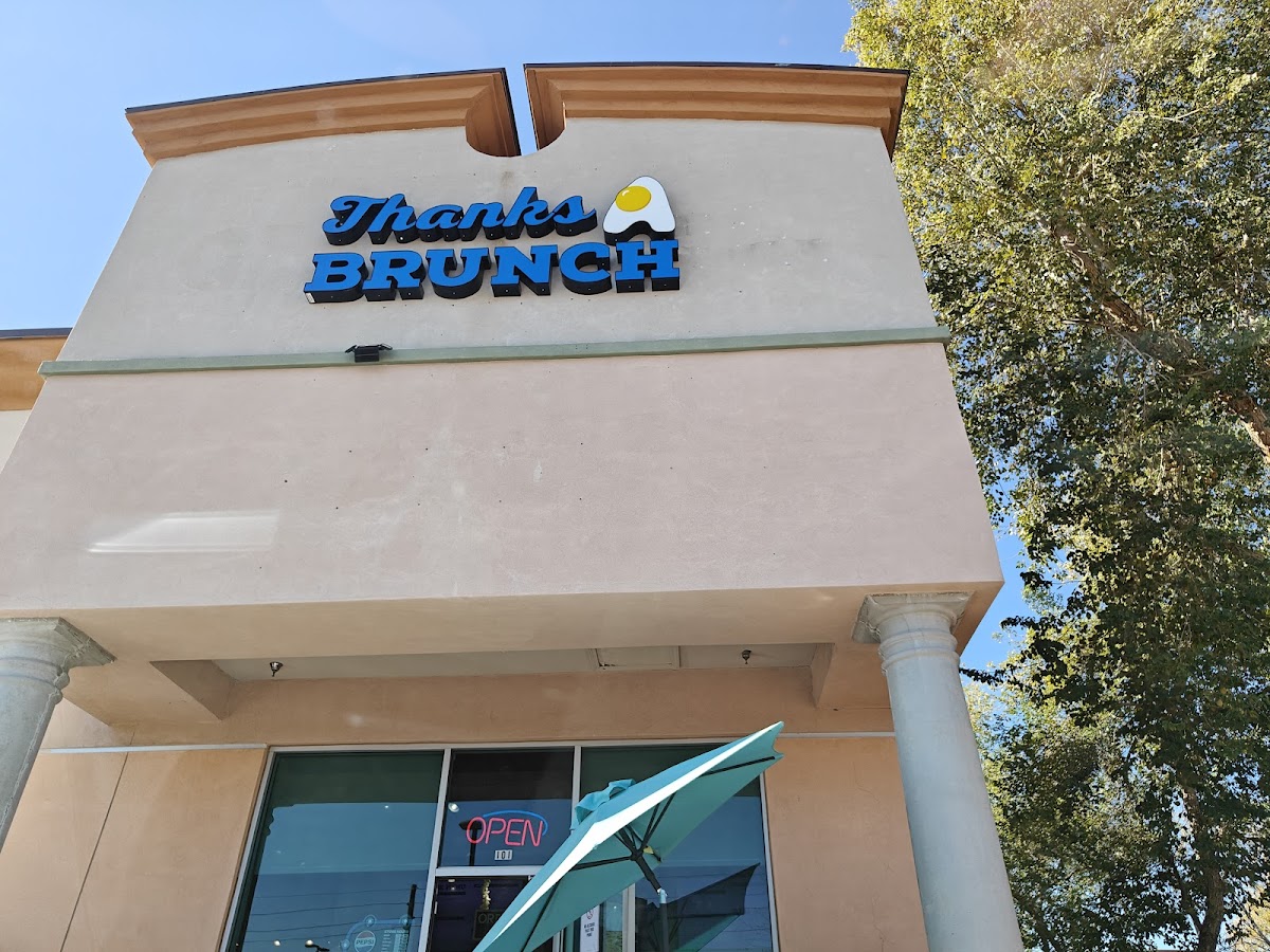 ThanksABrunch