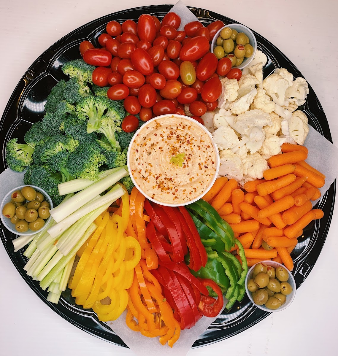 Whatta Sandwich Deli and Catering Co.