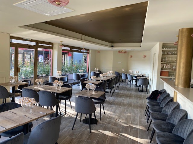 Rajasthan Restaurant