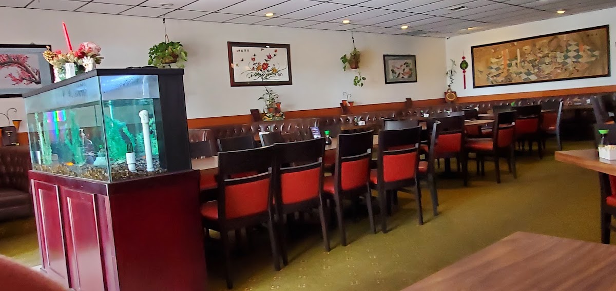 Mandarin House Restaurant