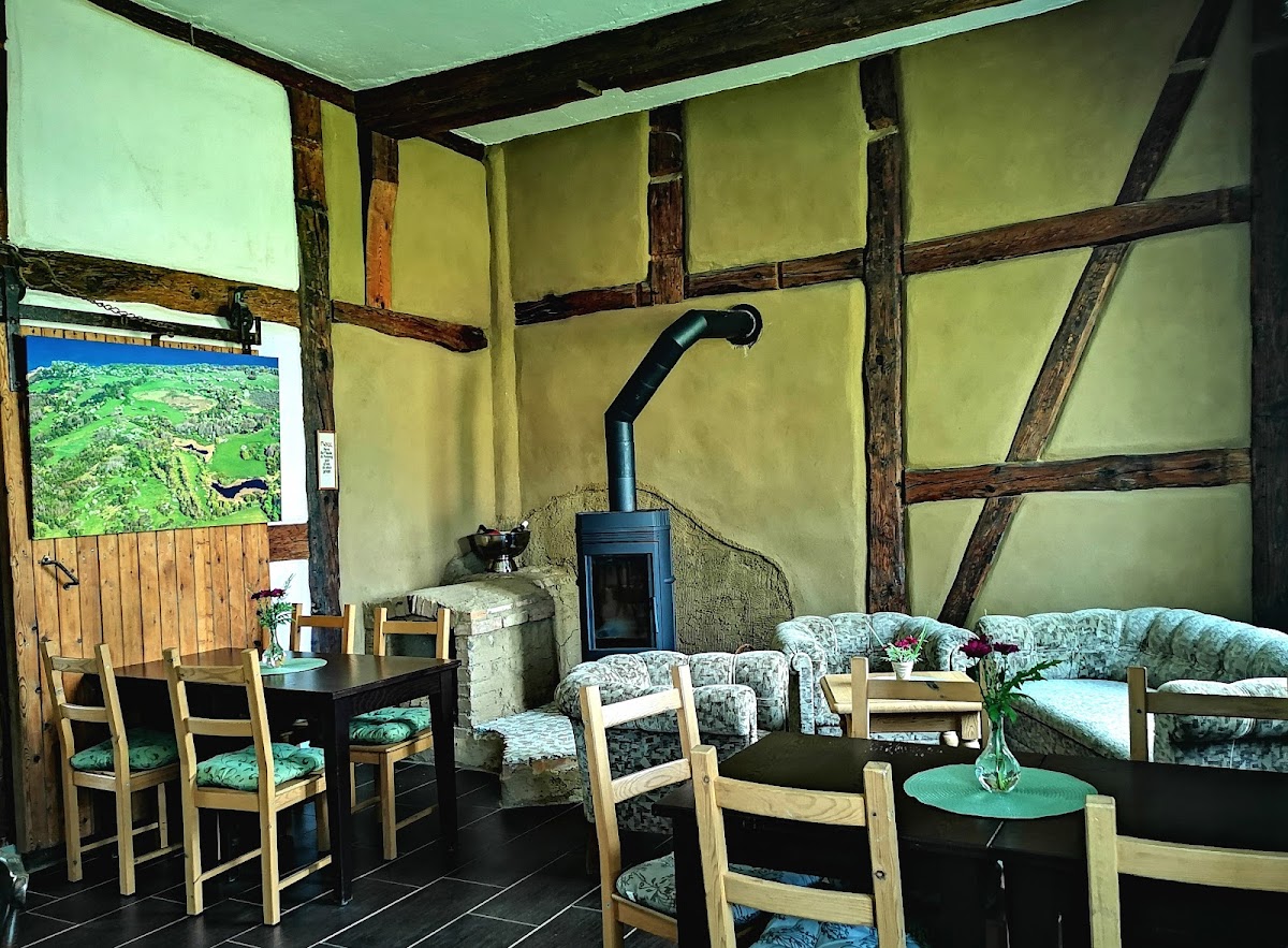 Gut Kraase Landstübchen 'WeinReich'