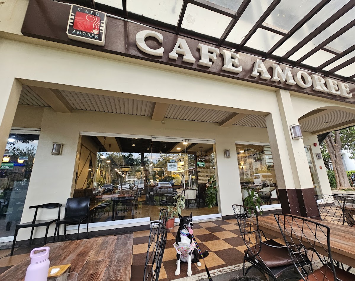 Cafe Amoree