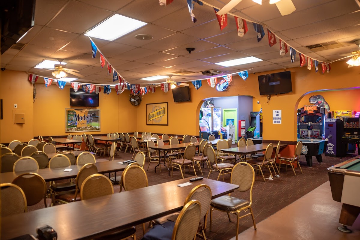 Antonious Pizza - CA 92223