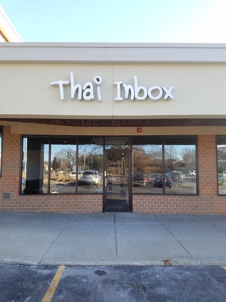 Thai Inbox Wilmette