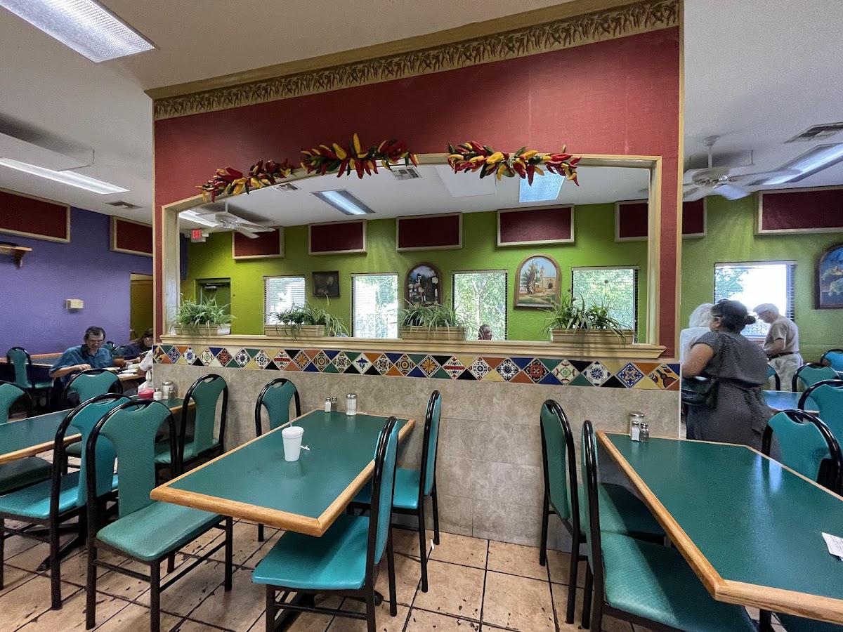 Taco Fiesta Restaurant