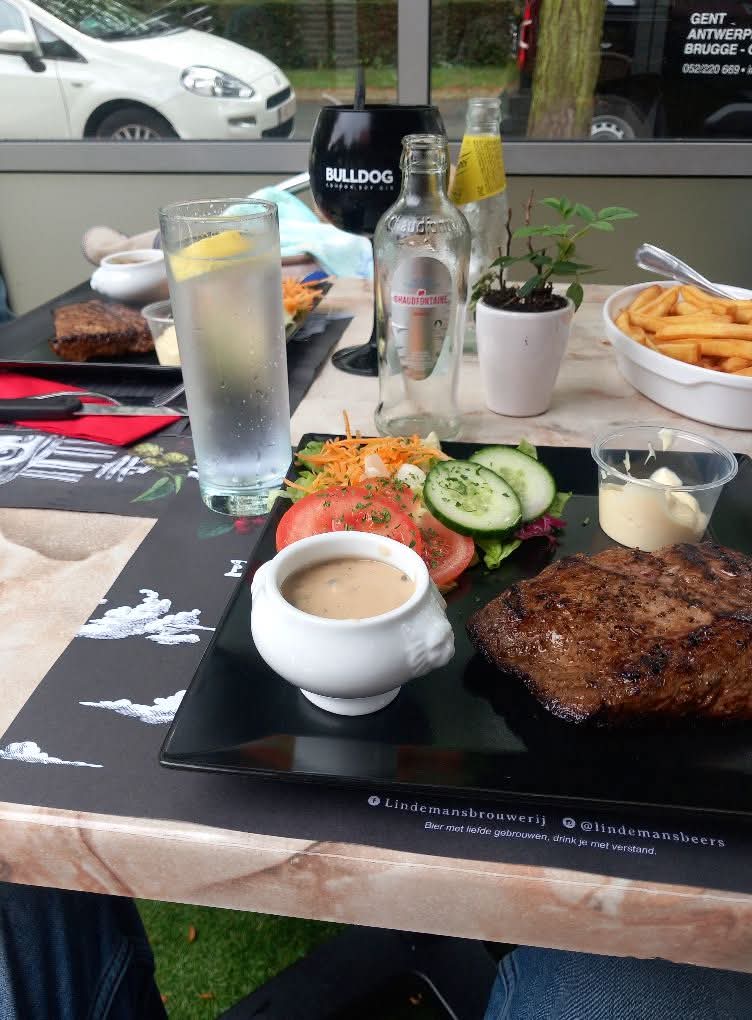 Café taverne De Leck