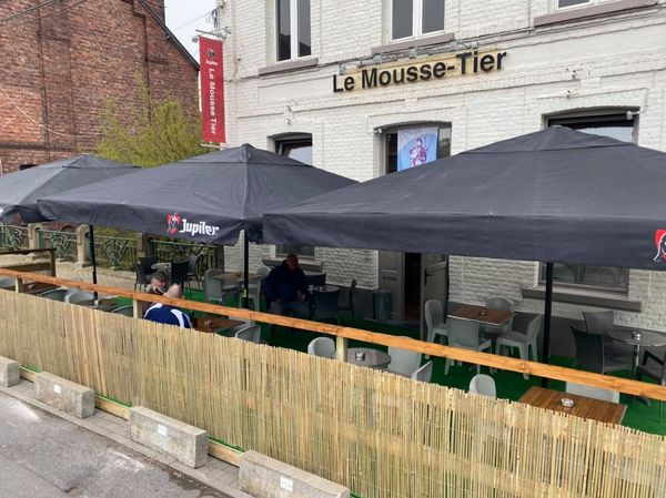 Taverne Le Mousse-Tier