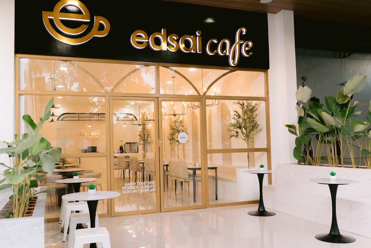 Edsai Café
