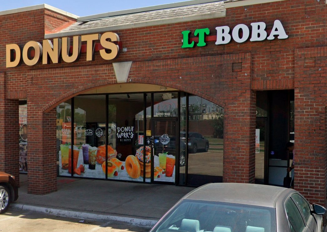 Shuri African Restaurant