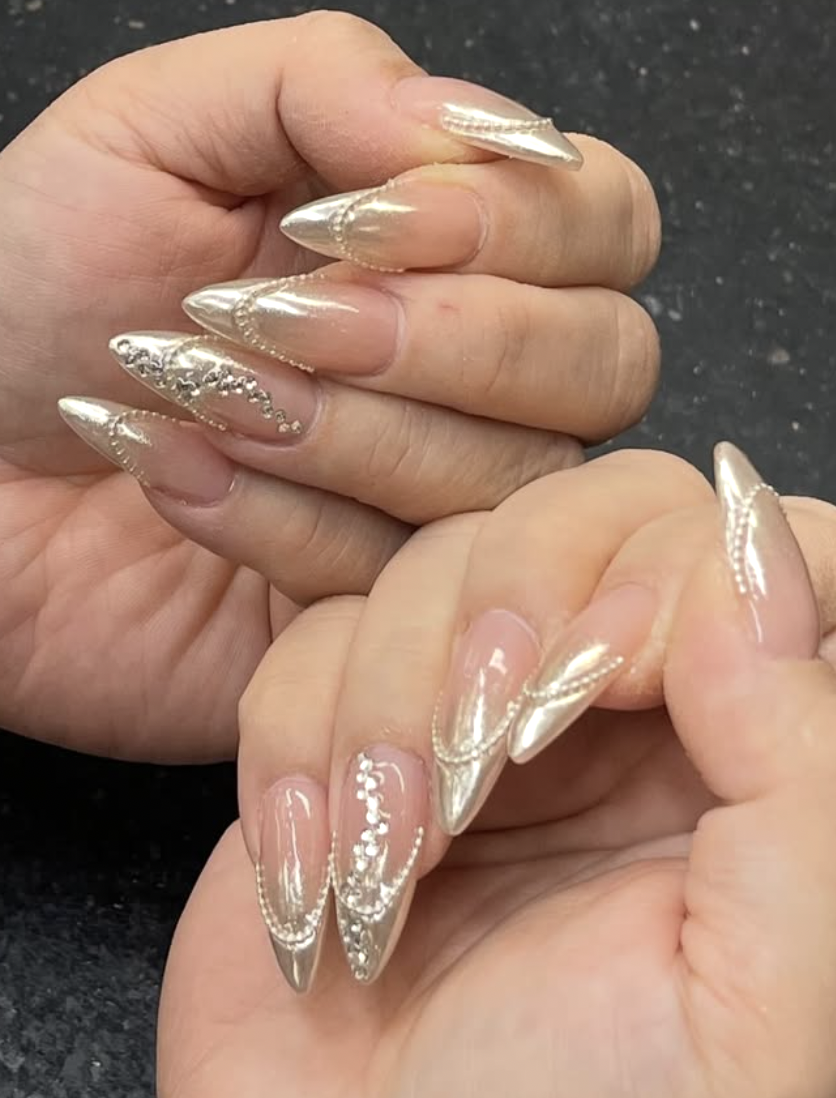 Jennie’s Nails