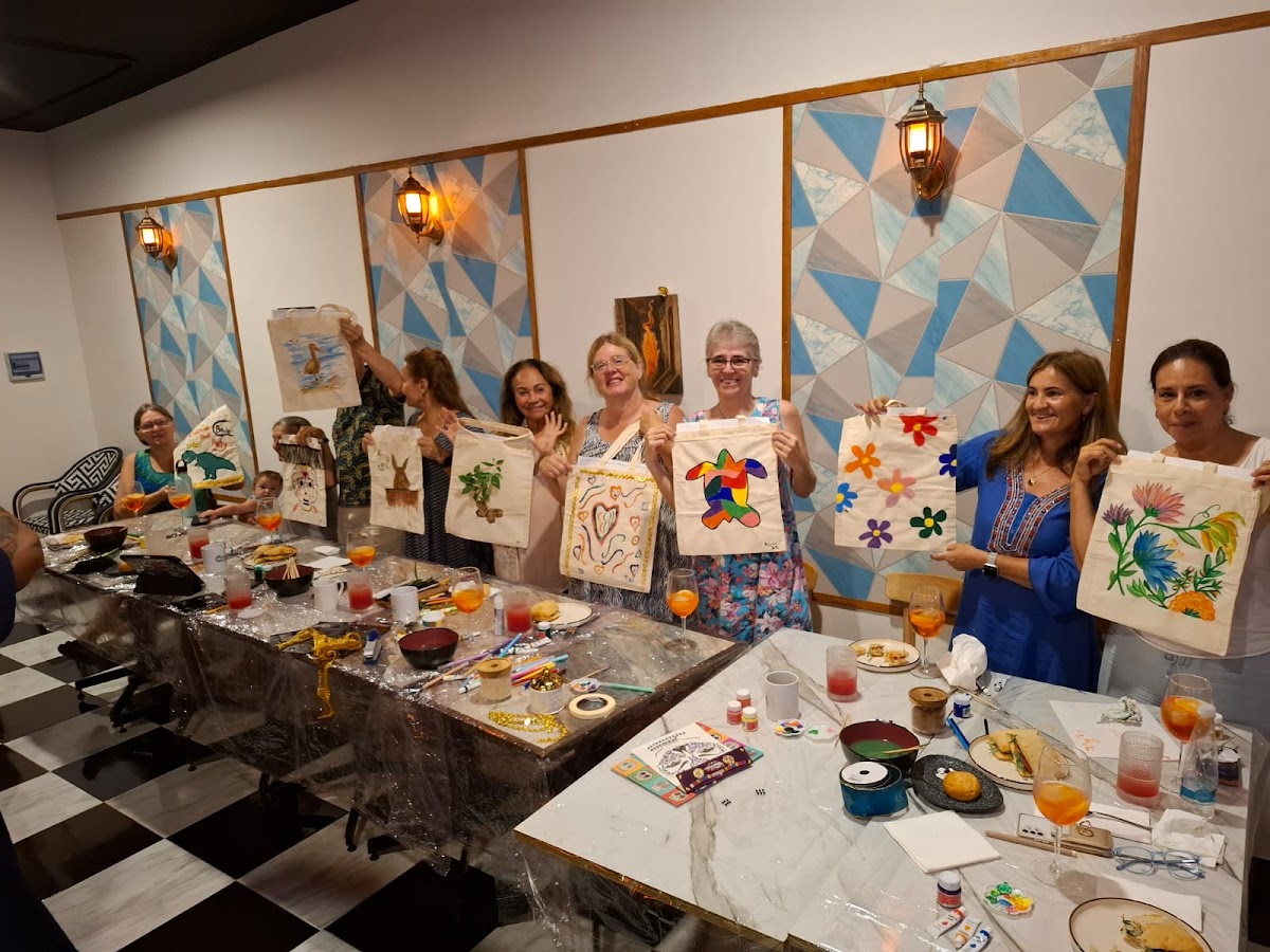 Simona caprichosa Breakfastshop