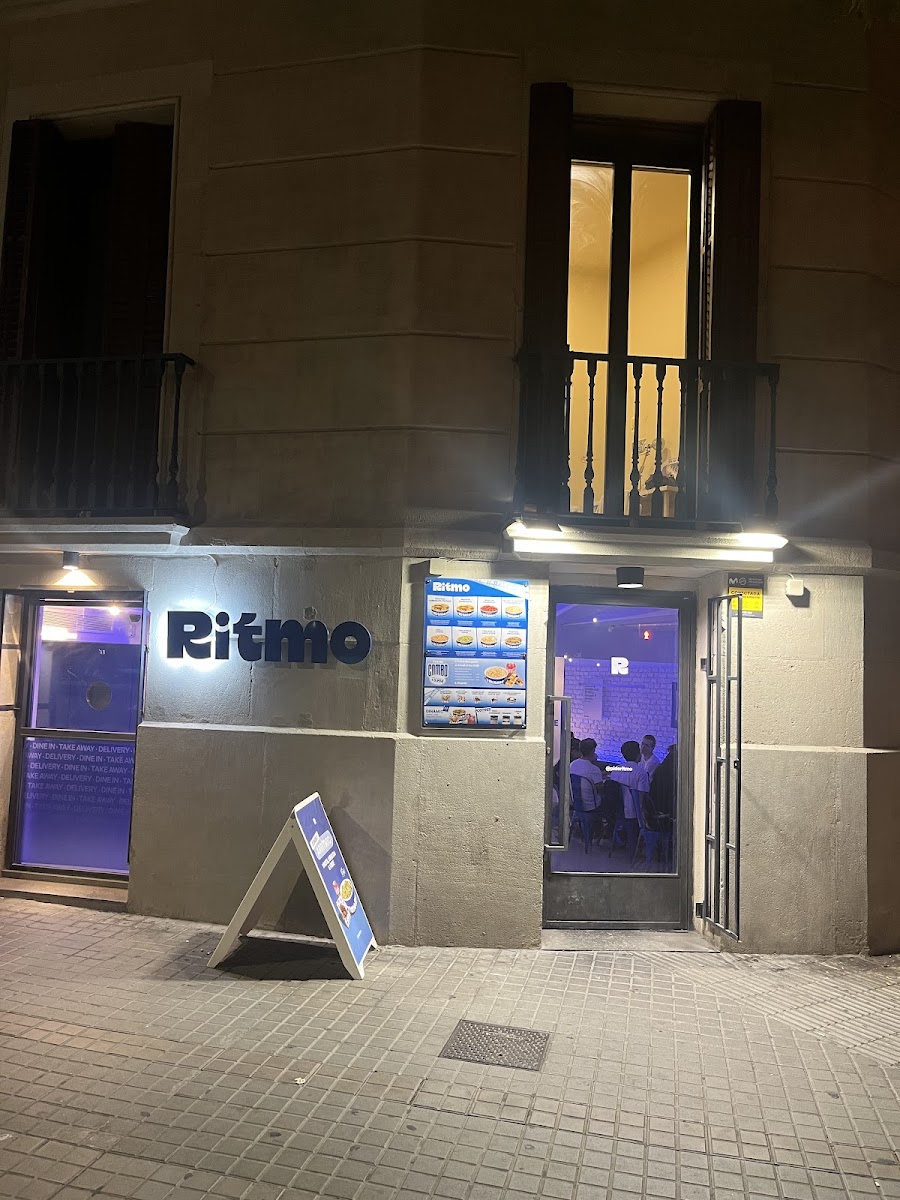 Ritmo