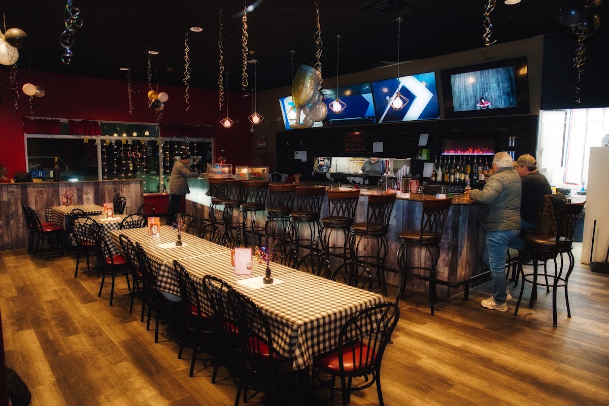 Cortina Pizza Hanmer