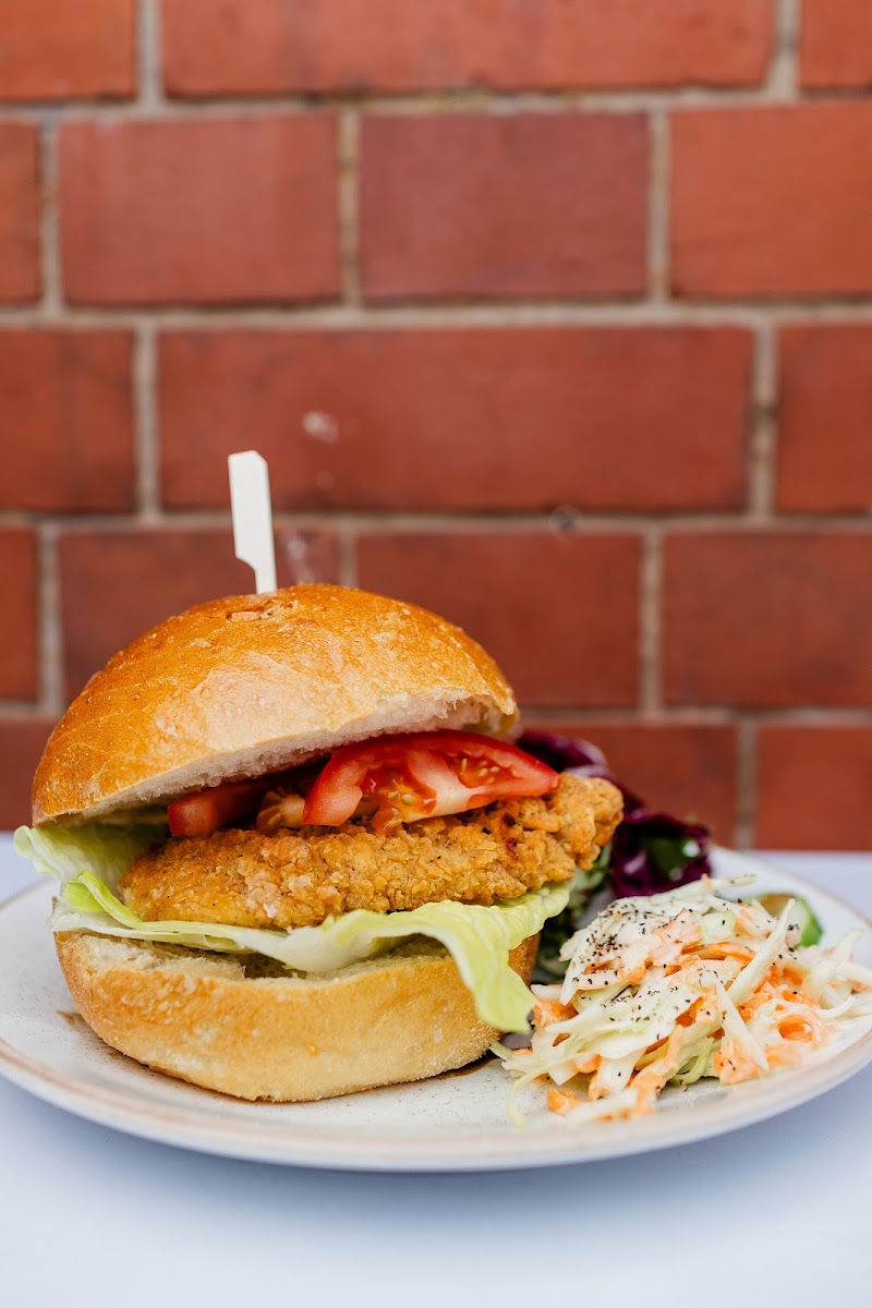 Heartspace Cafe - The University of Sheffield