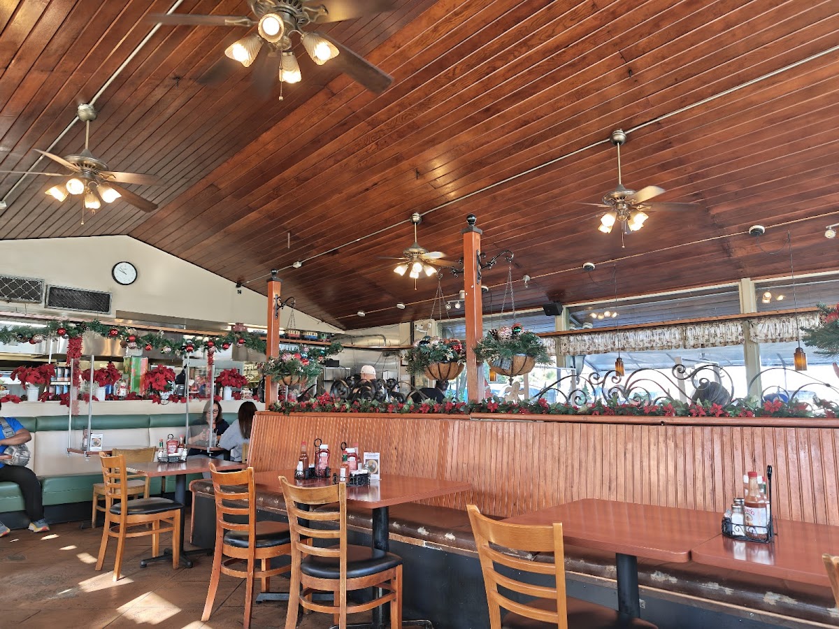 Sunrise Café - Lakewood