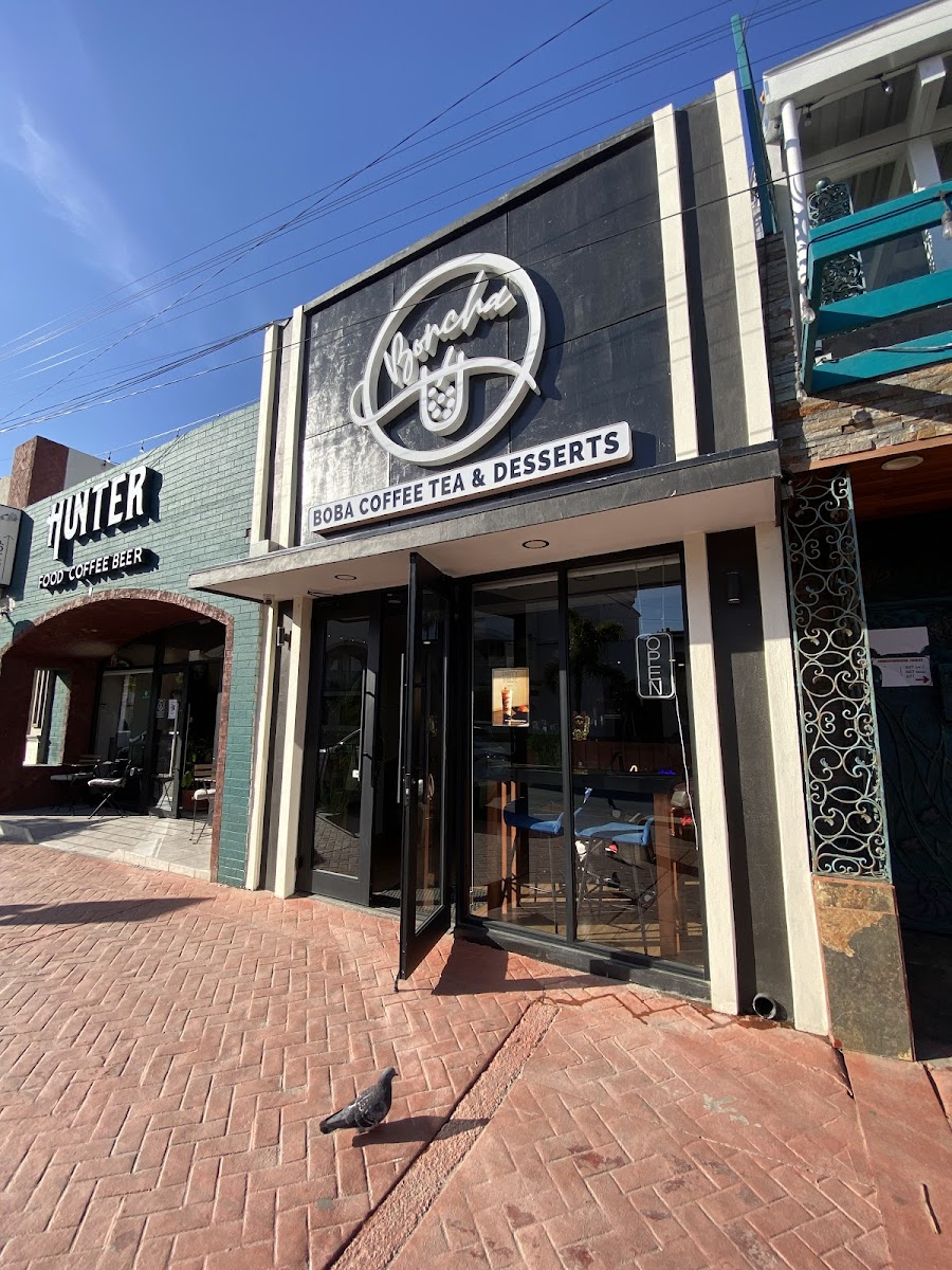 Boncha Café & Boba