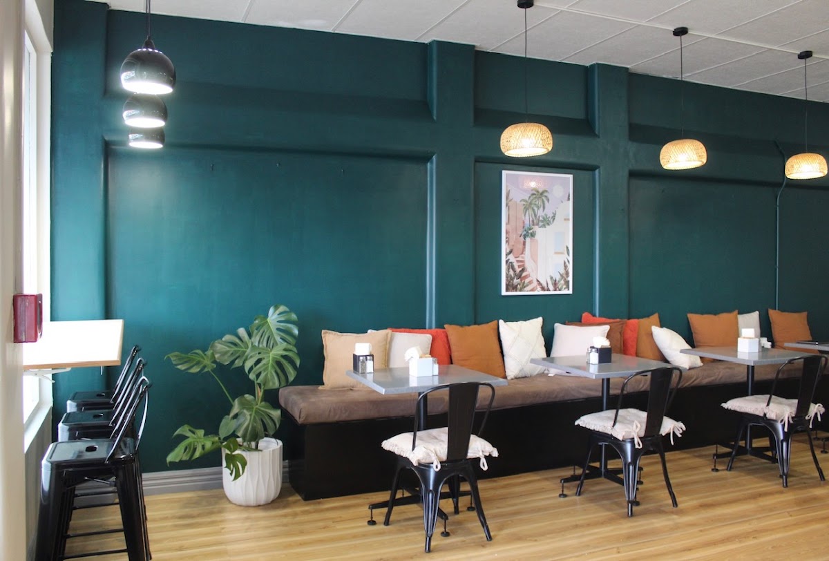 Thyme & Fig Cafe/Lunch Bar