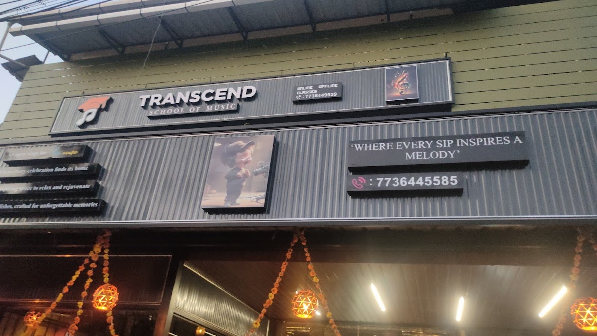 Swig n Sing Music Cafe