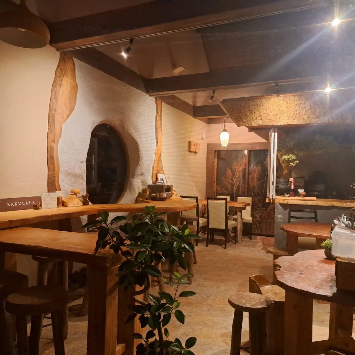 Sakulala Sweets & Bakery