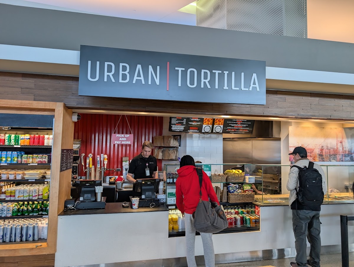 Urban Tortilla