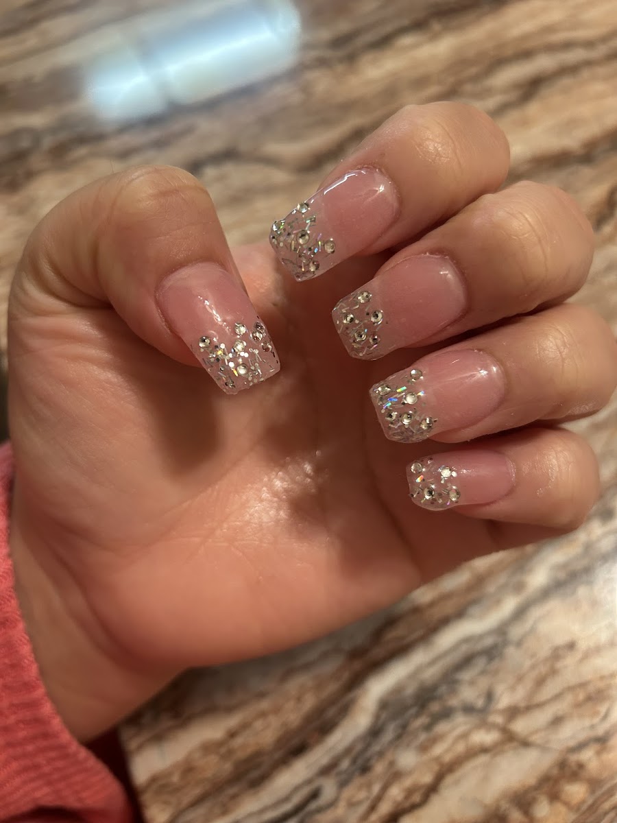 Sweet Escape Nail Lounge