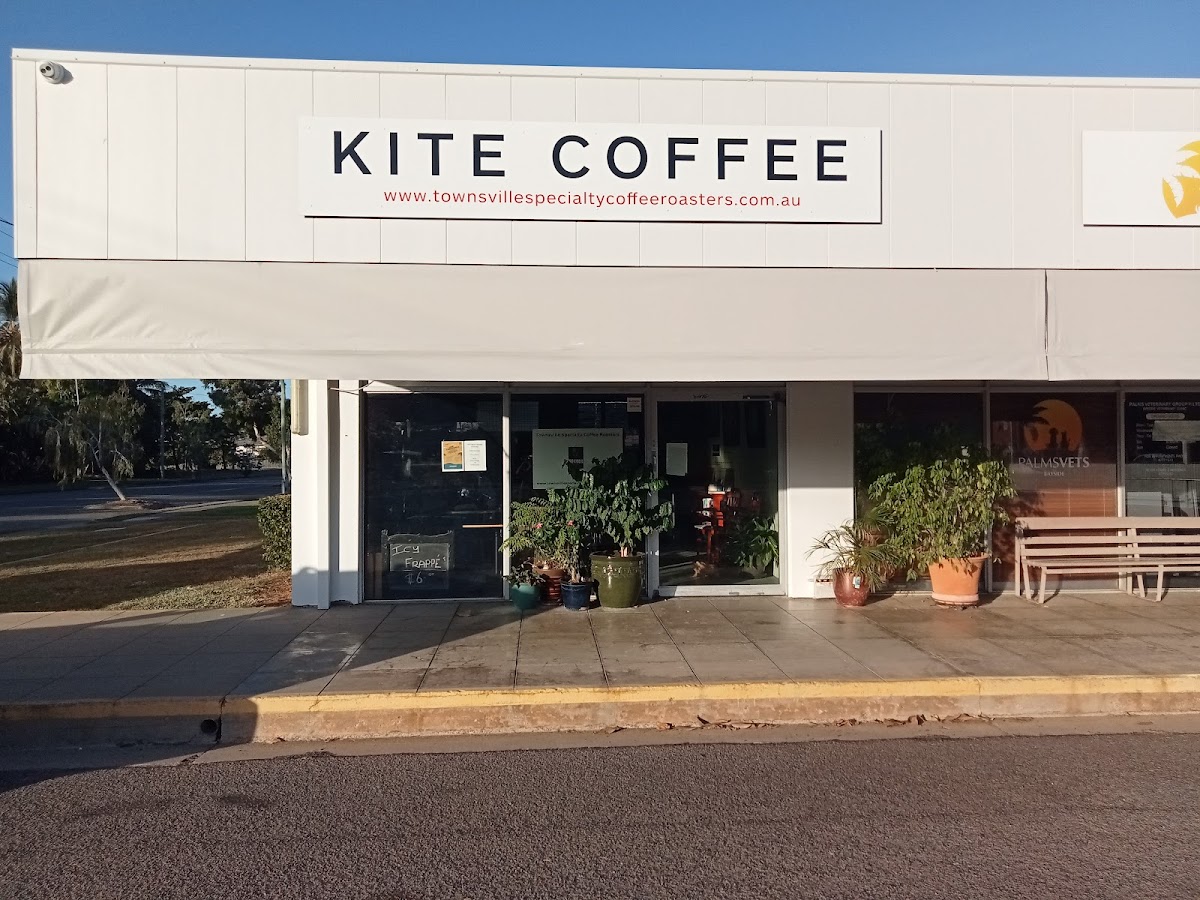 Kite Coffee